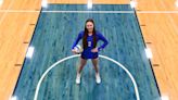 Super Six Player of the Year Bergen Reilly's advanced development prepares her for world's stage