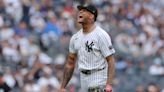 Yankees' Luis Gil, Aaron Judge win May honors, Juan Soto named AL Player of the Week