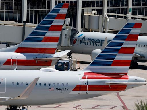 American Airlines flight attendant strike still looms as negotiations grind on