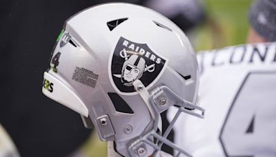 Raiders AGM Champ Kelly Talks Drafting Mentality