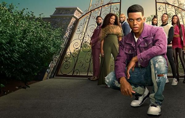 Bel-Air Season 3 Finally Gets Release Date on Peacock