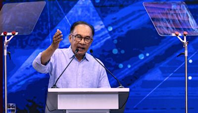 PM Anwar: Implications of MACC oversight by Parliament must be considered