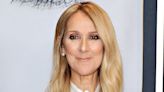 Celine Dion's sons support her as she makes rare public appearance