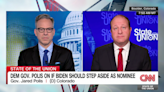 Gov. Polis warns Democrats: ‘We need to change something about what we’re doing’ | CNN Politics