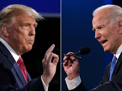 Americans, We Want To Know If Anything You Saw In The First 2024 Debate Between Trump And Biden Changed Your Mind