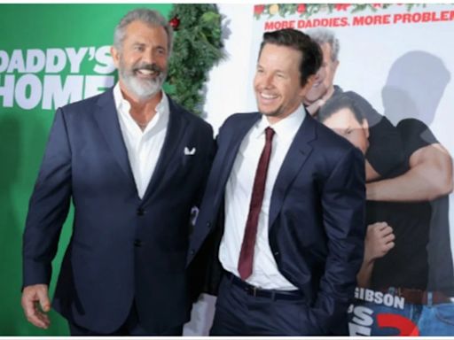 Mel Gibson’s ‘Flight Risk’ Starring Mark Wahlberg Sets October Release at Lionsgate