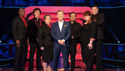 ITV's The Chase marks 15 years with star-studded special episode