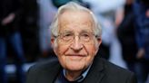 Noam Chomsky aus Krankenhaus in São Paolo entlassen