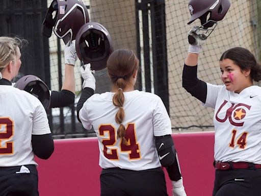 MEC softball: UC claims No. 3 seed, hosting role in NCAA tournament