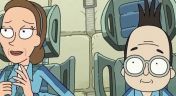8. Morty's Mind Blowers