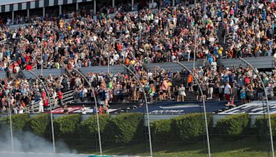 NASCAR Pocono full weekend track schedule, TV schedule for The Great American Getaway 400, other races