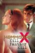 Kommissar X: Kill Panther Kill