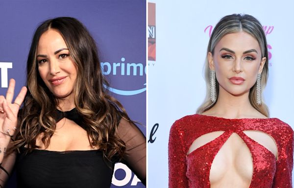 Why Kristen Doute Doesn't Want to Be Friends With Lala Kent Again