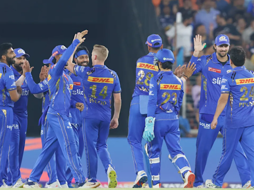 Hardik Pandya to Jasprit Bumrah: 5 Players Mumbai Indians Can Retain Ahead of IPL 2025 Auction