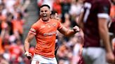 'We don't quit' - McKay hails Armagh's champions