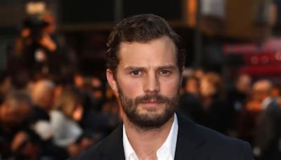 '50 Shades Of Grey': This Is Jamie Dornan Today