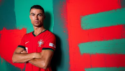 Cristiano Ronaldo is set to be only player at Euro 2024 to achieve amazing feat