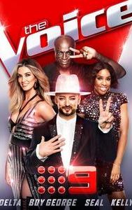 The Voice (Australian TV series)