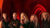 Never Surrender: More than 4 decades on, metal act Saxon is still running on Hell, Fire & Chaos