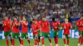 Nos pênaltis, Portugal vence Eslovênia e avança para às quartas da Euro