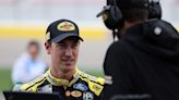 NASCAR Champ Joey Logano Caught Cheating With Illegal Webbed Gloves