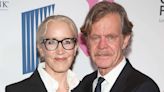 William H. Macy Says It's 'Great' Wife Felicity Huffman Is Returning to Acting: 'I'm Really Glad She's Working'