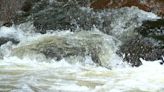 Boulder Creek closes to tubing because of safety concerns