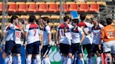 1-0. El RC Polo, apartado de las semifinales de la EuroHockey League por el Pinoké neerlandés