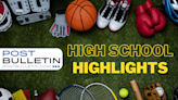 High school highlights for Wednesday, May 15, 2024