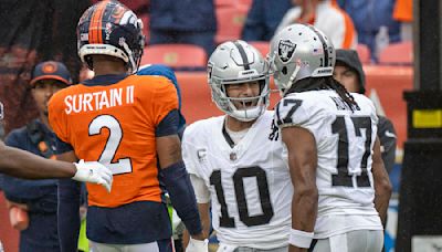 How have the Raiders fared historically in season openers?