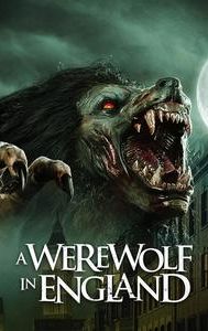 A Werewolf in England