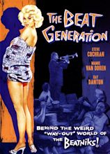 The Beat Generation (1959) - Charles F. Haas | Synopsis ...