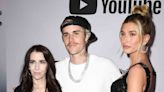 Justin Bieber's Mom Pattie Addressed Rumors That Hailey's Pregnant With Twins