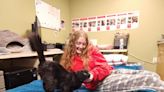 Humane Society in SW Washington hosts staff sleepover for ‘pets here who need us’