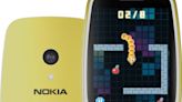 Nokia 3210復刻版香港價錢 市價係咁多？內地開賣2日斷市！ | am730