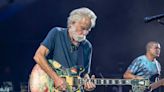 Dead & Company Raises $2 Million for Charity Through Memorabilia Auctions During Final Tour