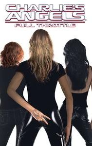 Charlie's Angels: Full Throttle