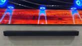 Samsung HW-Q990C soundbar first look: Dolby Atmos powered by Q-Symphony