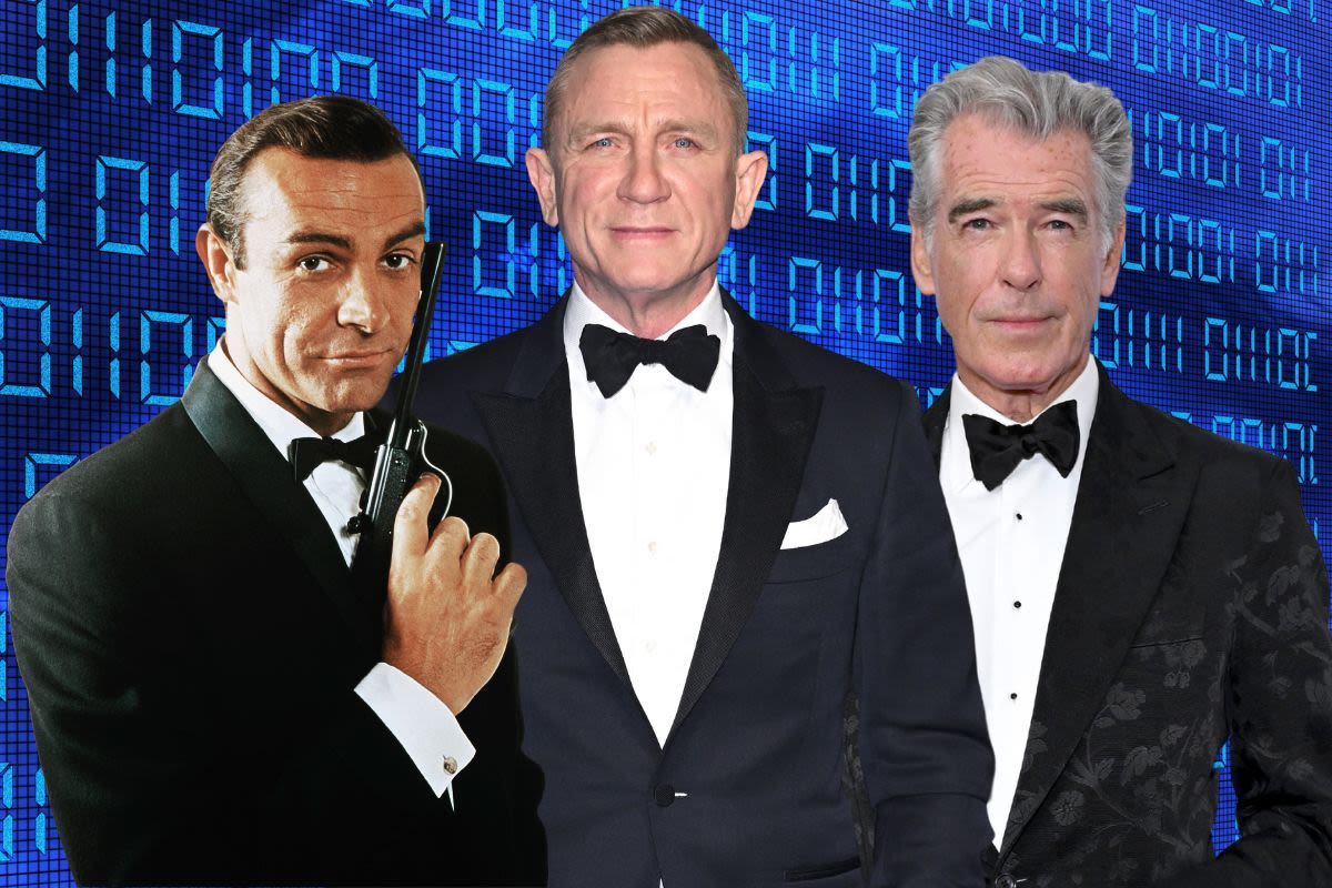 Bond 26: Everything we know about next 007 film