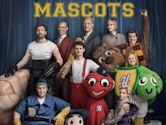 Mascots (2016 film)