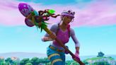 The Rarest Pickaxes In Fortnite