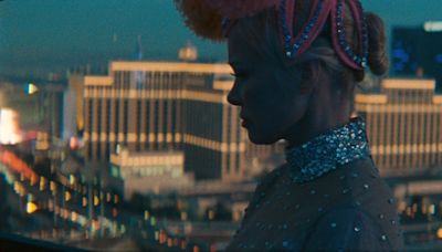 ‘The Last Showgirl’ Review: The Casting Is More Interesting Than the Part in Pamela Anderson’s Not-Quite-Comeback