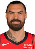 Steven Adams