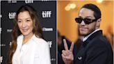 Michelle Yeoh and Pete Davidson Join ‘Transformers: Rise of the Beasts’ Voice Cast
