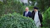 Putin shared surprising advice with Iranian counterpart following unprecedented attack on Israel