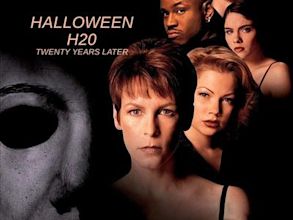 Halloween H2O: Veinte años después