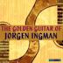 Golden Guitar of Jorgen Inman