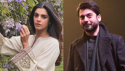 Sanam Saeed Says Barzakh Will Show Fawad Khan Not Just a Hero But an Actor: 'Aap Zaroon Ko Bhool...' | Exclusive - News18
