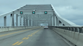 Bridge phobia boosts business for Chesapeake Bay chauffeur service amid holiday rush