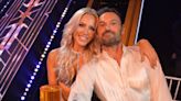 Sharna Burgess Claps Back at Rumor That She Doesn't Live With Brian Austin Green